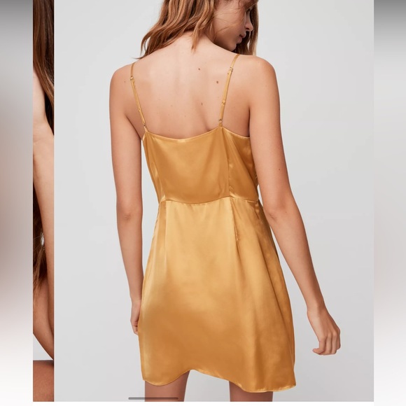 Wilfred Isabelle Dress - 4 - Picture 9 of 10